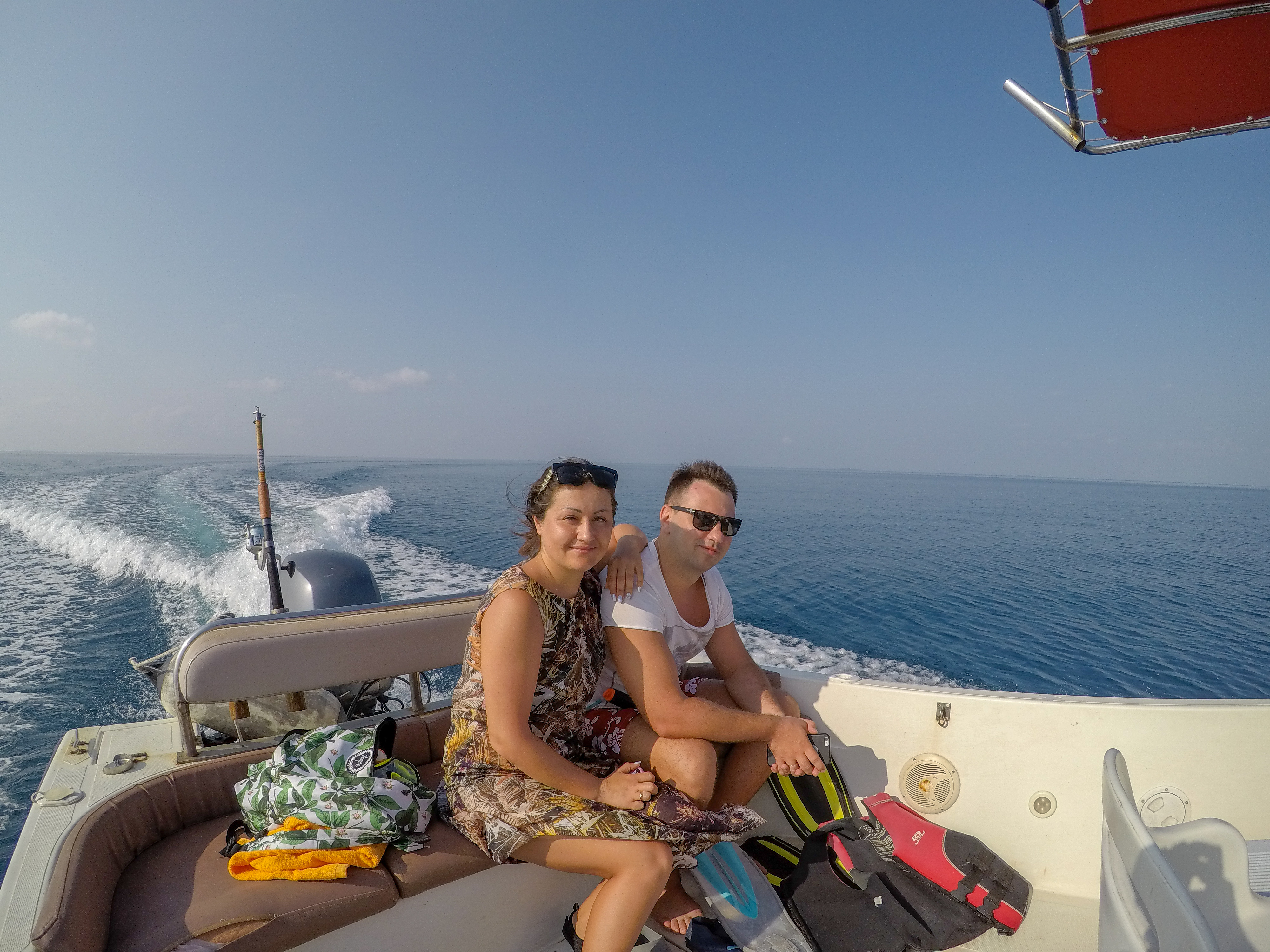 Boat Hire